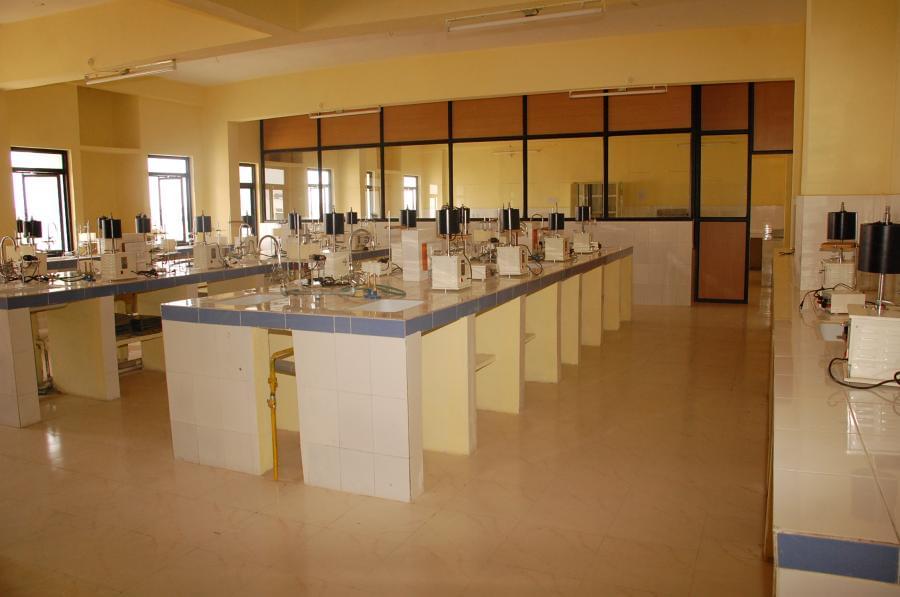 Marri Laxman Reddy Institute of Pharmacy Hyderabad Labs photo 12