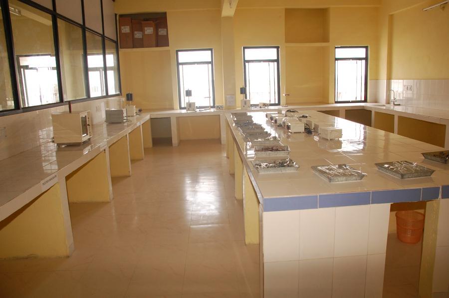 Marri Laxman Reddy Institute of Pharmacy Hyderabad Labs photo 13