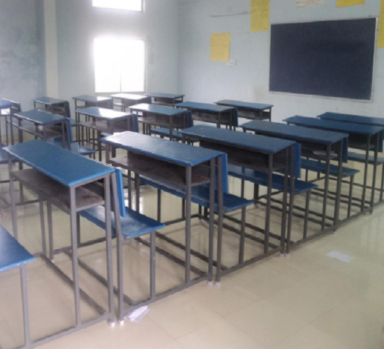 Apoorva Institute of Management and Sciences Karimnagar Infrastructure photo 1