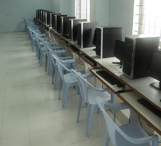 Apoorva Institute of Management and Sciences Karimnagar Infrastructure photo 2