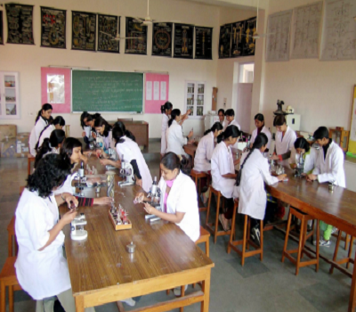 Apoorva Institute of Management and Sciences Karimnagar Infrastructure photo 5