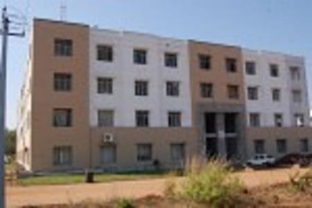 Vaagdevi Engineering College Warangal Infrastructure photo 10