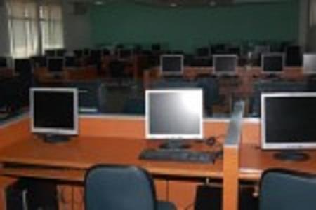 Vaagdevi Engineering College Warangal Infrastructure photo 6