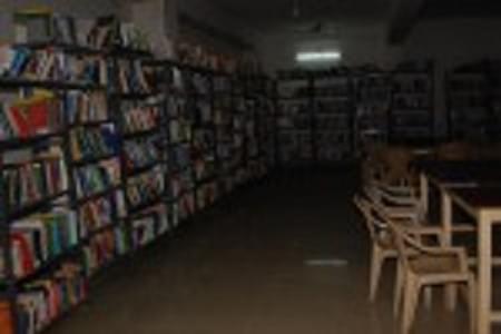 Vaagdevi Engineering College Warangal Infrastructure photo 8