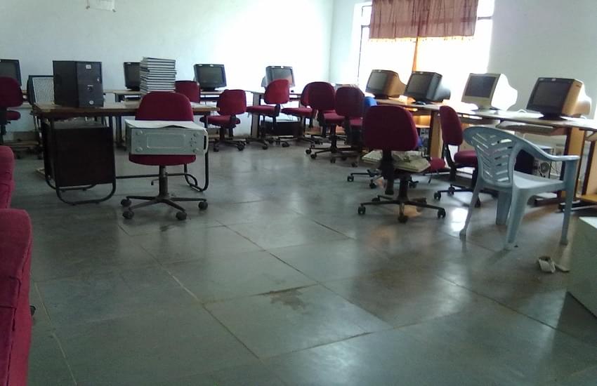 Shahjehan College of Computer Application Hyderabad Infrastructure photo 1