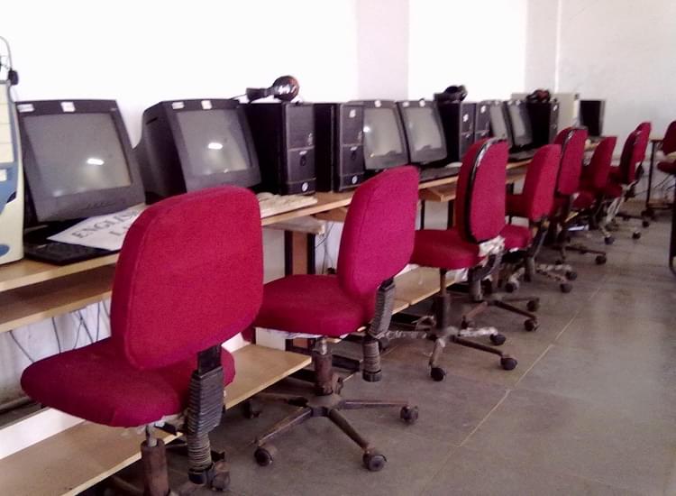 Shahjehan College of Computer Application Hyderabad Infrastructure photo 2
