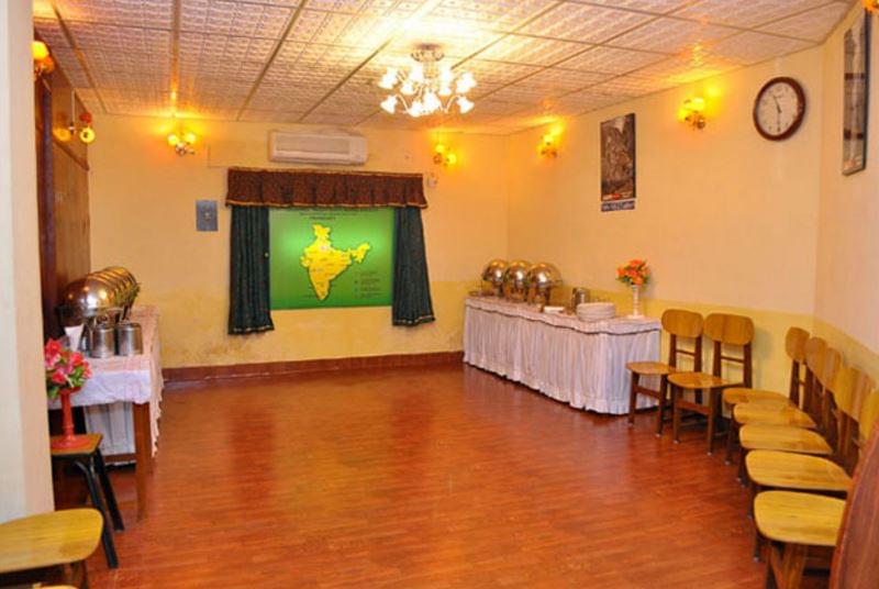 Institute of Cooperative Management Madurai Facility photo 10