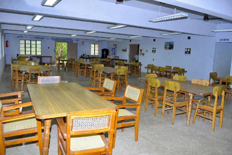 Institute of Cooperative Management Madurai Facility photo 11