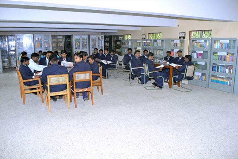 Institute of Cooperative Management Madurai Facility photo 14