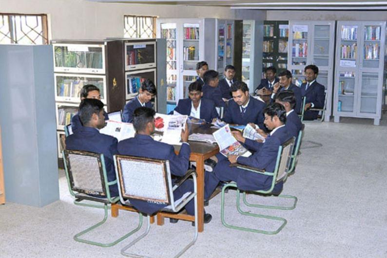 Institute of Cooperative Management Madurai Facility photo 15