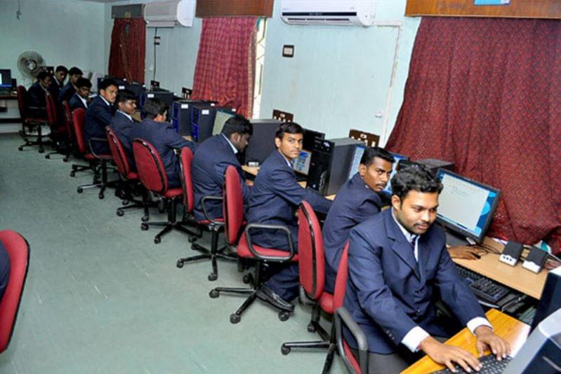 Institute of Cooperative Management Madurai Facility photo 4