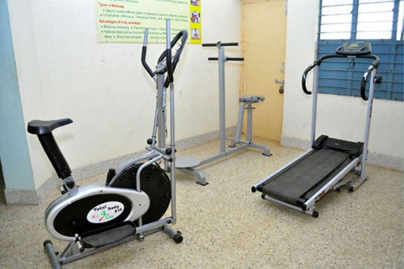 Institute of Cooperative Management Madurai Facility photo 6