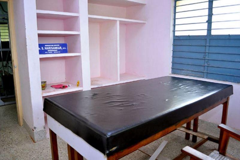 Institute of Cooperative Management Madurai Facility photo 7