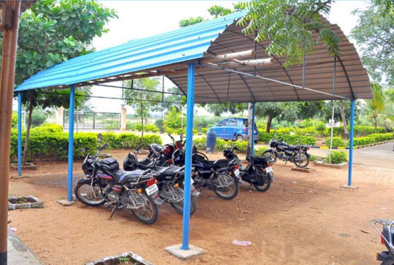 Institute of Cooperative Management Madurai Facility photo 8