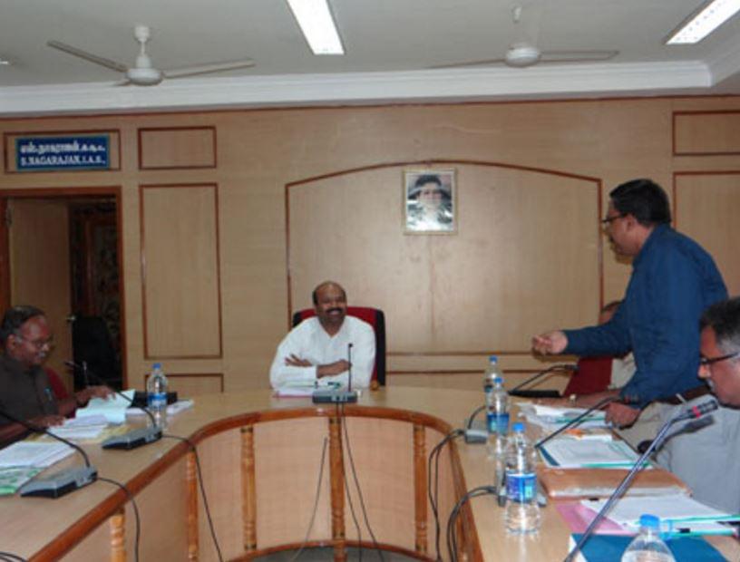 Institute of Cooperative Management Madurai Events photo 1