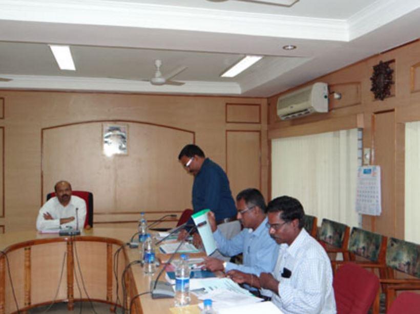 Institute of Cooperative Management Madurai Events photo 2