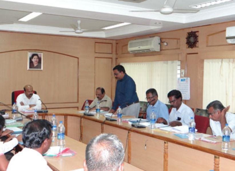 Institute of Cooperative Management Madurai Events photo 3