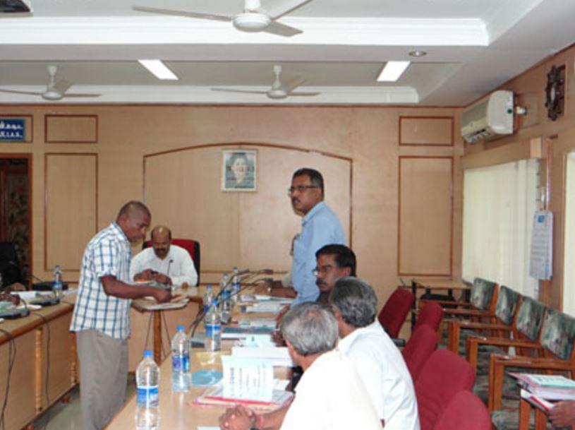 Institute of Cooperative Management Madurai Events photo 4