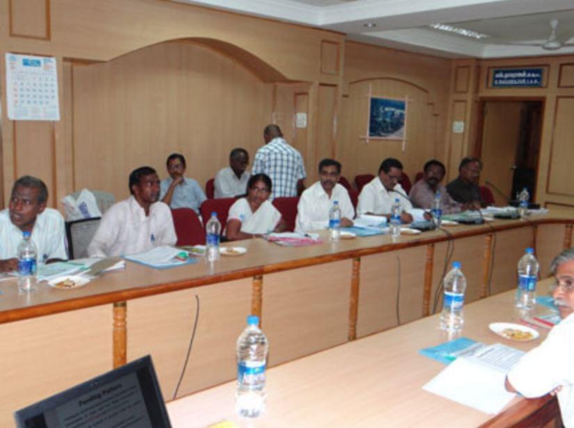 Institute of Cooperative Management Madurai Events photo 5