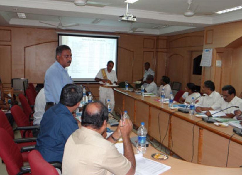 Institute of Cooperative Management Madurai Events photo 6