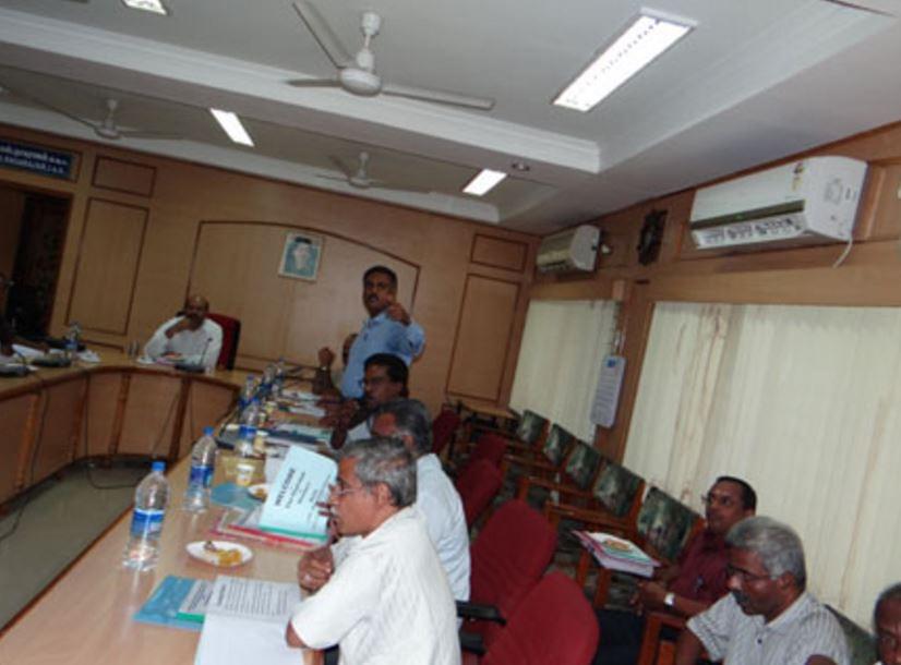 Institute of Cooperative Management Madurai Events photo 7