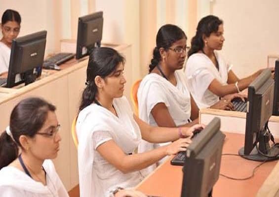 Vaageswari College of Engineering Karimnagar Infrastructure photo 2