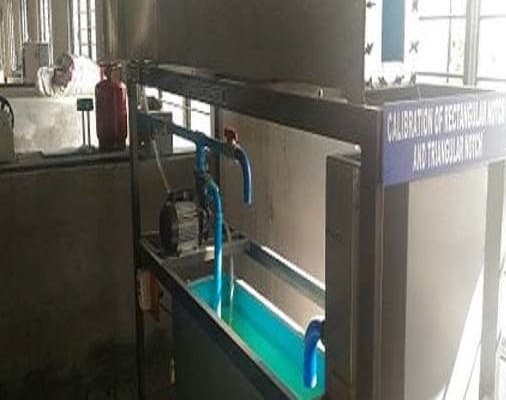 Vaageswari College of Engineering Karimnagar Infrastructure photo 3