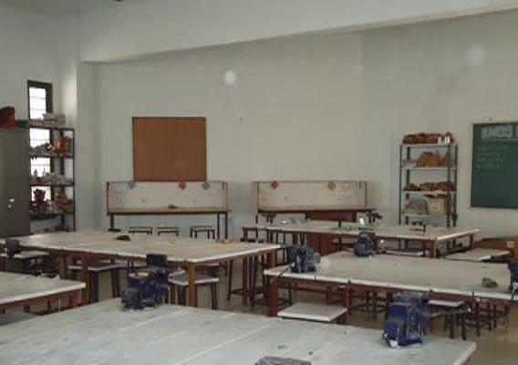 Vaageswari College of Engineering Karimnagar Infrastructure photo 5