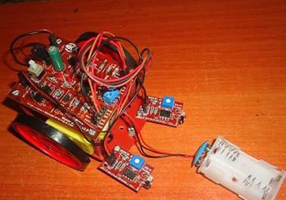 Vaageswari College of Engineering Karimnagar Infrastructure photo 6