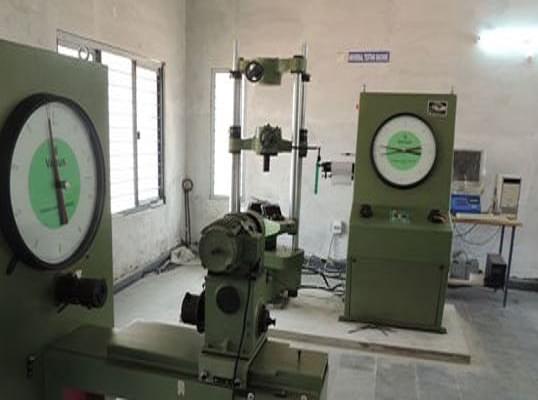 Vaageswari College of Engineering Karimnagar Infrastructure photo 7