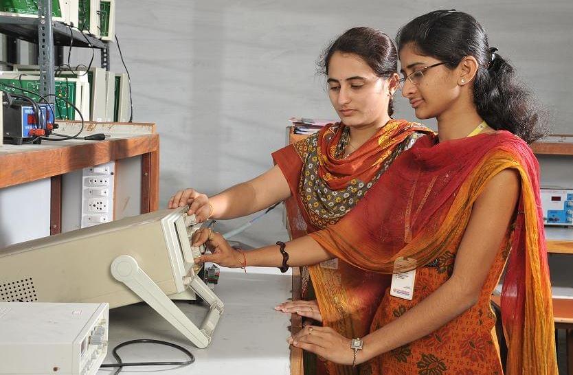 Vaageswari College of Engineering Karimnagar Infrastructure photo 9