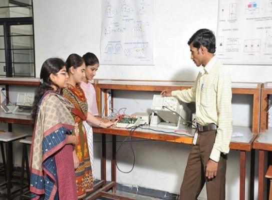 Vaageswari College of Engineering Karimnagar Infrastructure photo 11