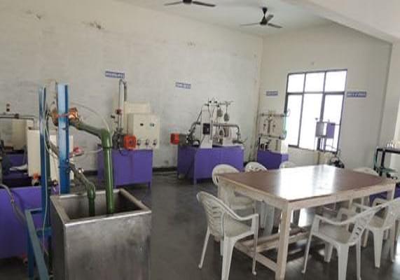 Vaageswari College of Engineering Karimnagar Infrastructure photo 12