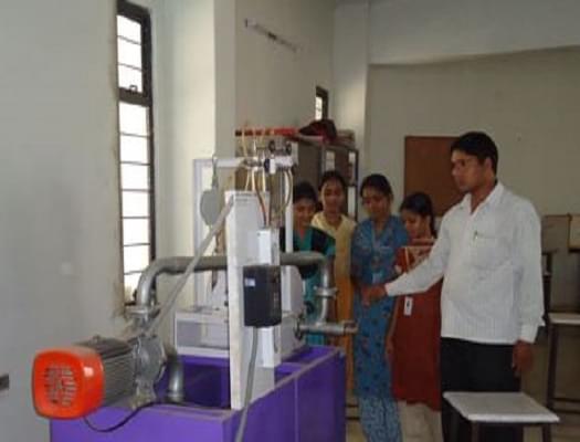 Vaageswari College of Engineering Karimnagar Infrastructure photo 14