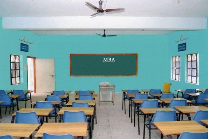 Adaikalamatha Institute of Management Vallam Facility photo 5