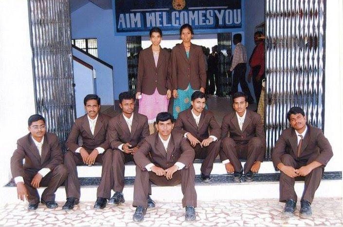 Adaikalamatha Institute of Management Vallam Events photo 2