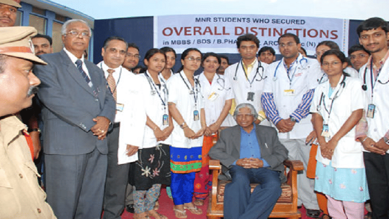 MNR College of Engineering and Technology Sangareddy Events photo 1