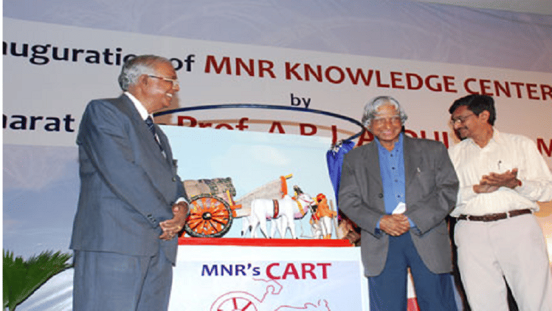 MNR College of Engineering and Technology Sangareddy Events photo 2