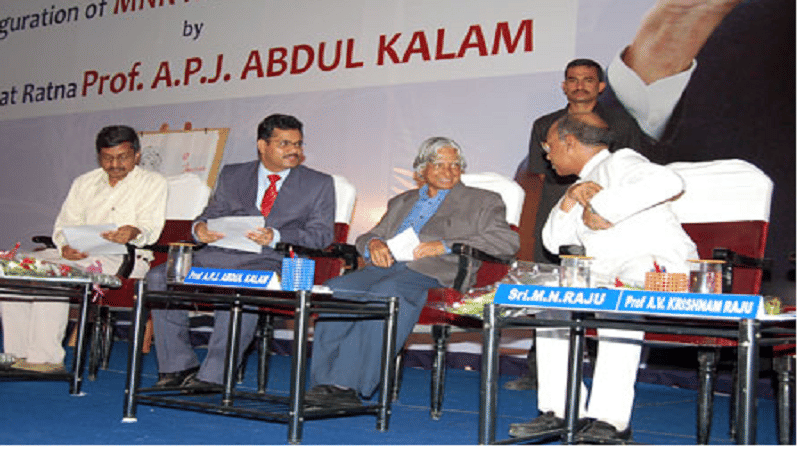 MNR College of Engineering and Technology Sangareddy Events photo 3