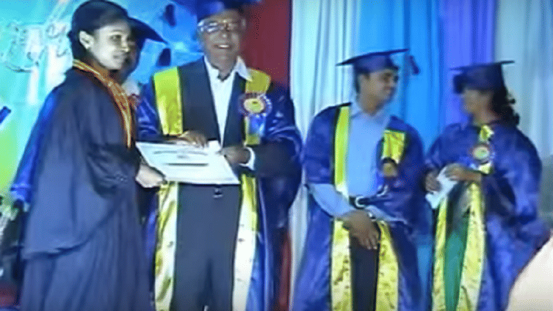 MNR College of Engineering and Technology Sangareddy Events photo 7