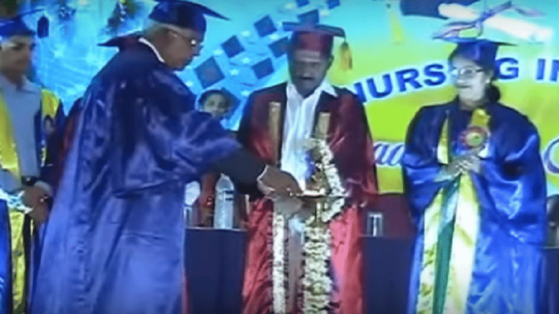 MNR College of Engineering and Technology Sangareddy Events photo 9