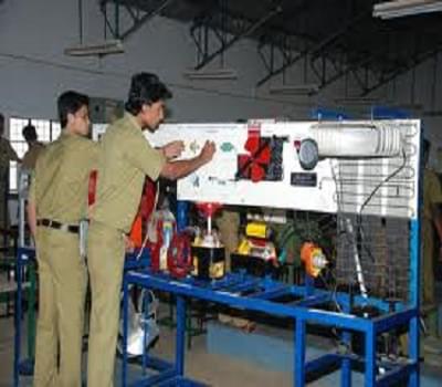 Sri Chaitanya Technical Campus, Ibrahimpatnam Hyderabad Campus photo 2