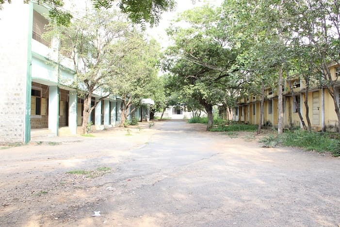 MGAC Academic Building photo 2