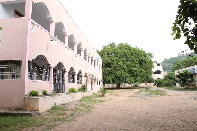 MGAC Academic Building photo 3