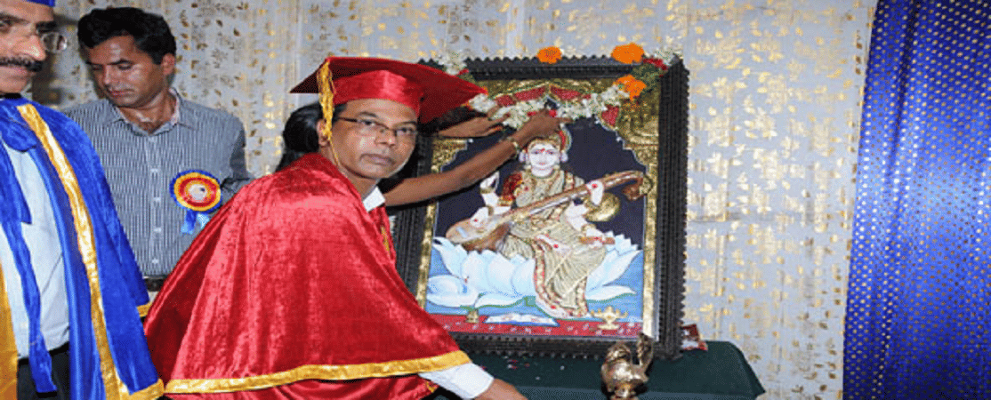 Vaageswari College of Pharmacy Karimnagar Events photo 2