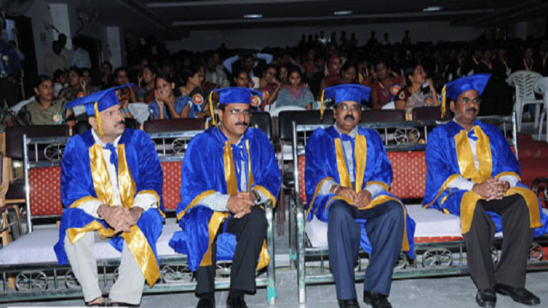 Vaageswari College of Pharmacy Karimnagar Events photo 1
