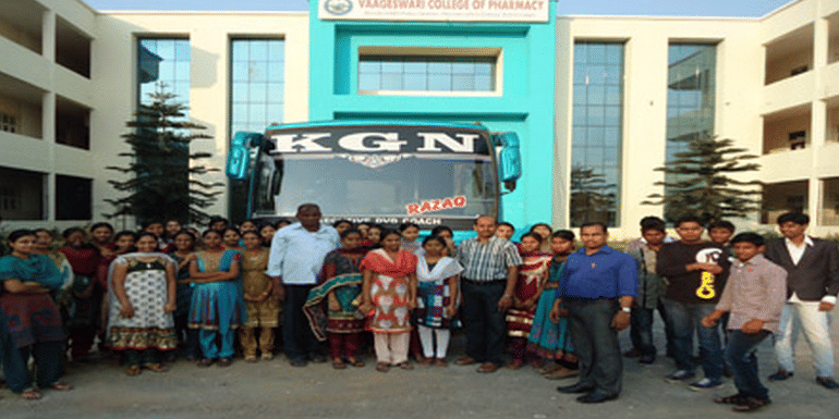 Vaageswari College of Pharmacy Karimnagar Events photo 5