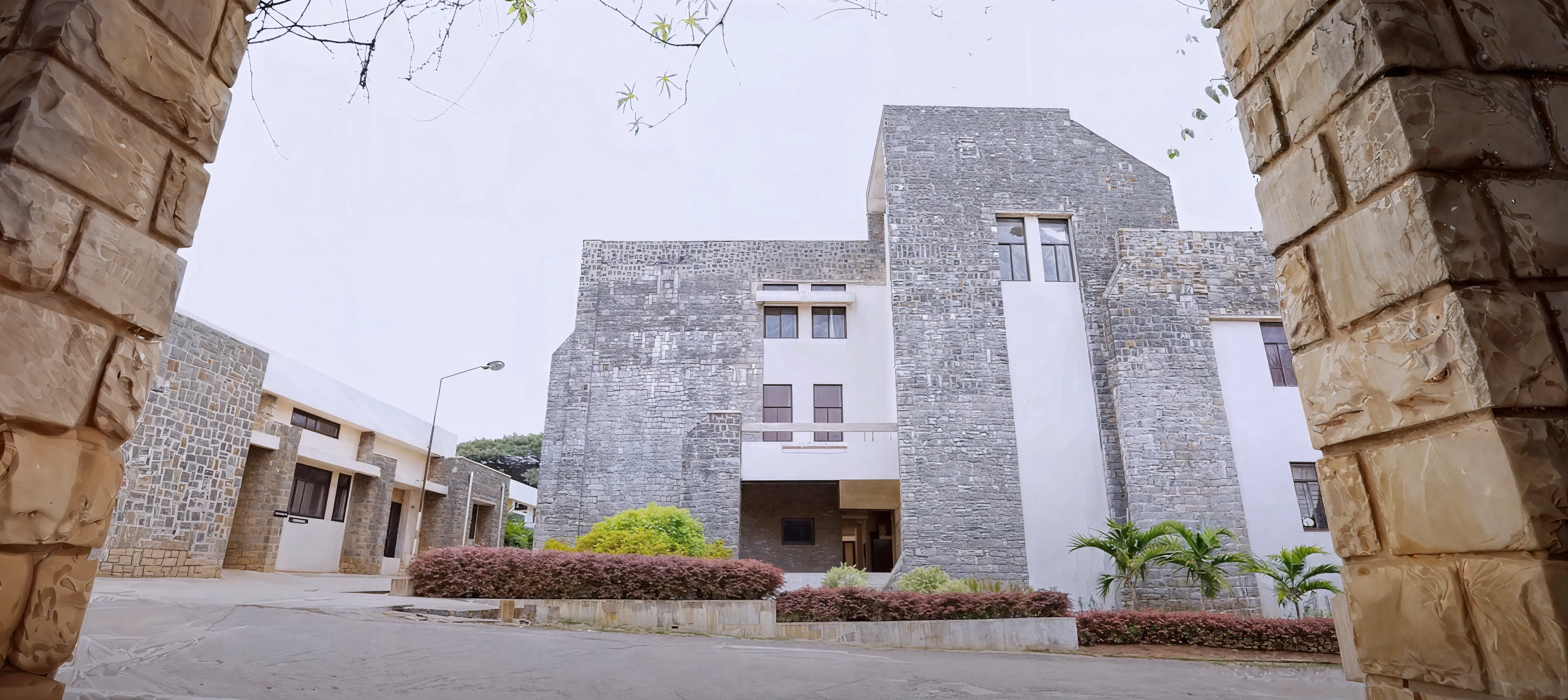 SDMCET Campus photo 13