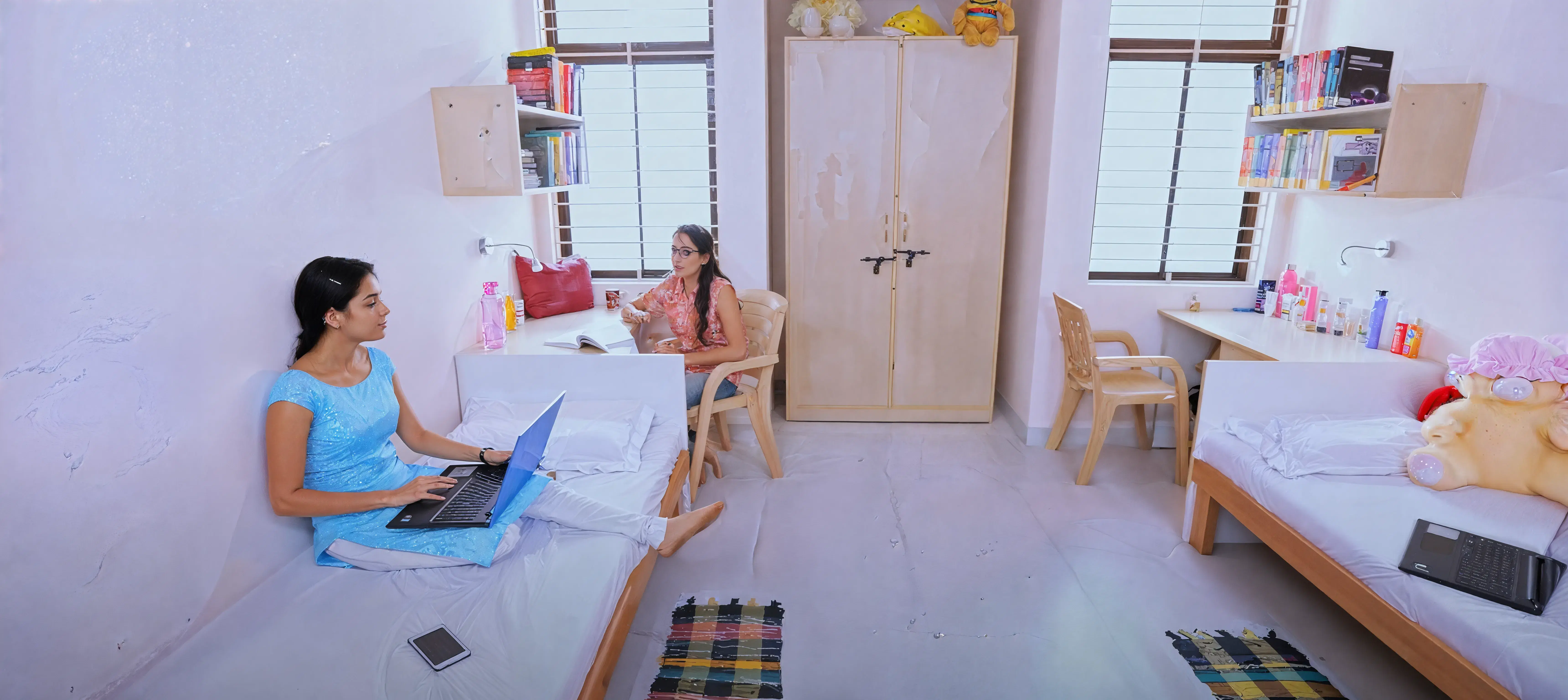 SDMCET Facility photo 3