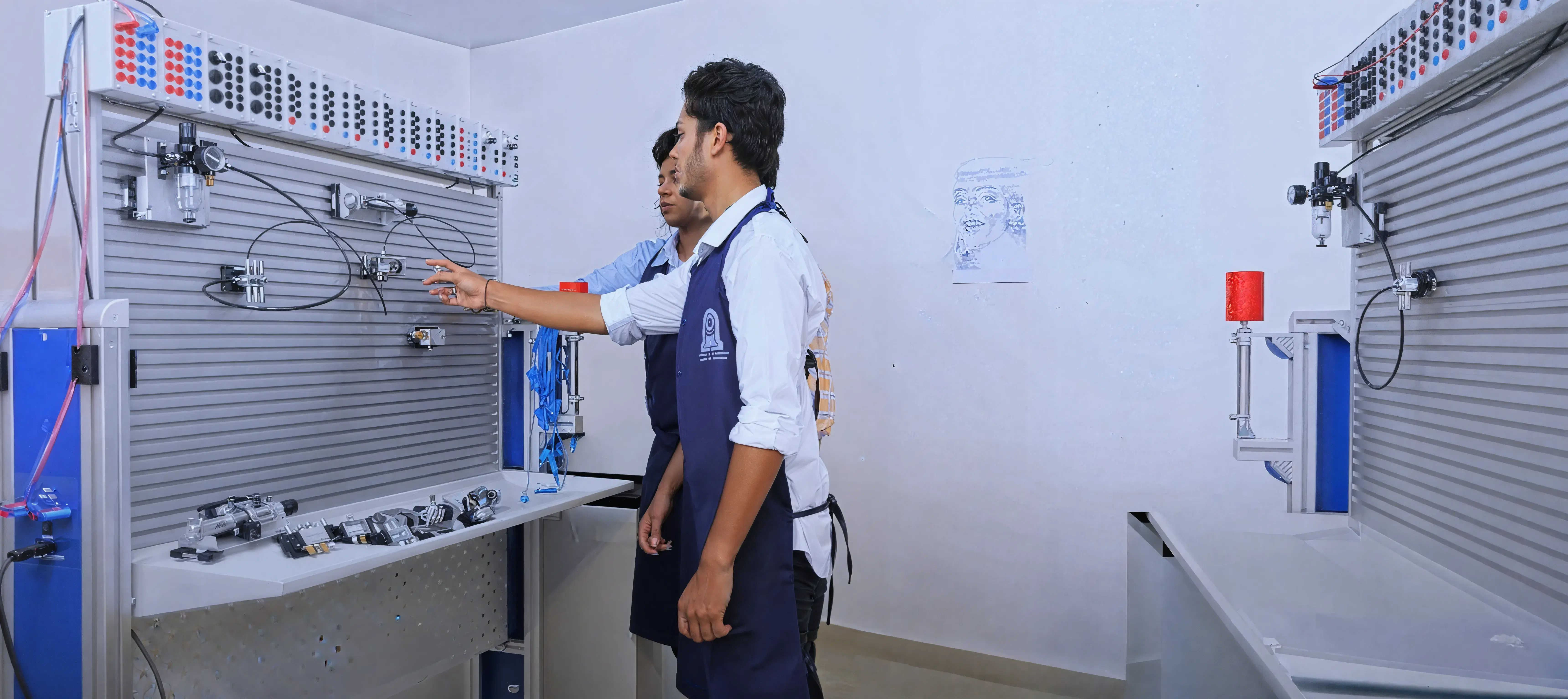 SDMCET Facility photo 6